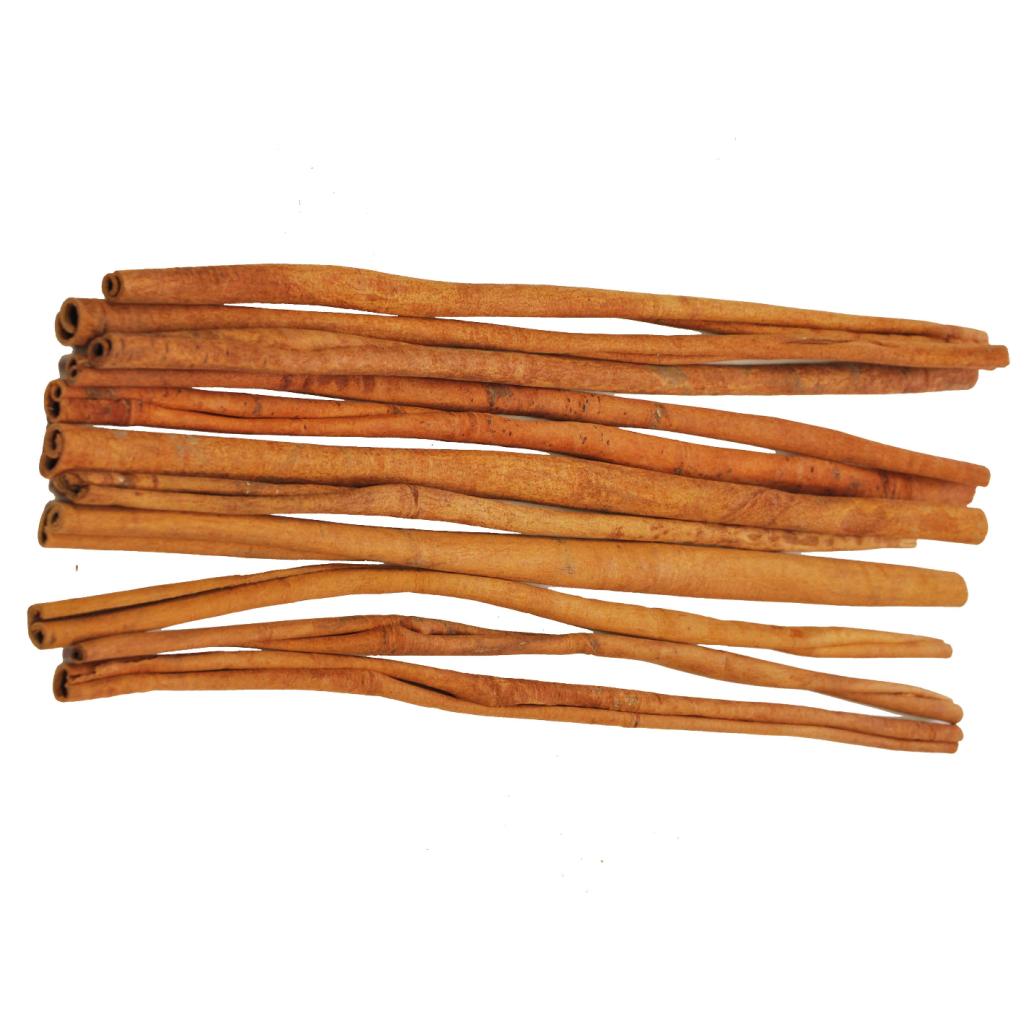 Pre Order Cinnamon 40cm kg bulk natural brown, box x 20