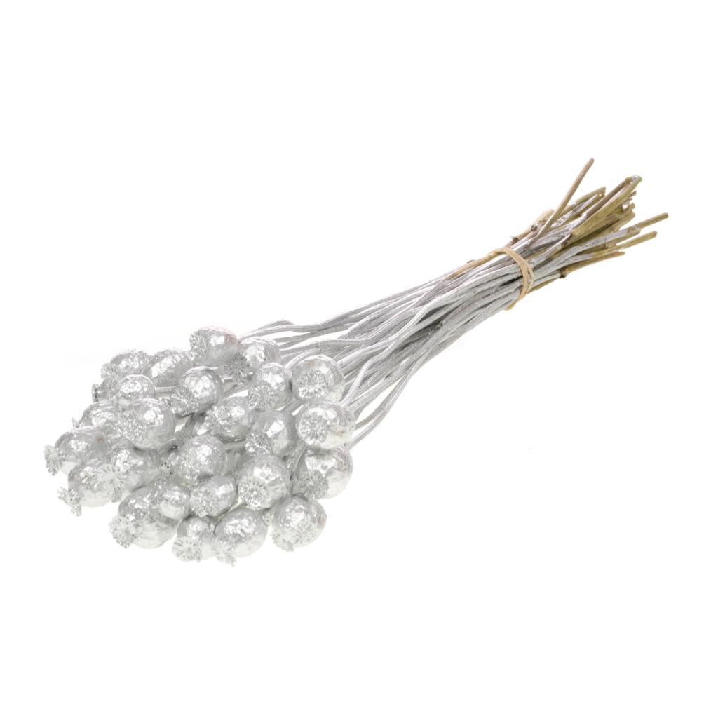 Pre Order Papaver silver , Box x 20