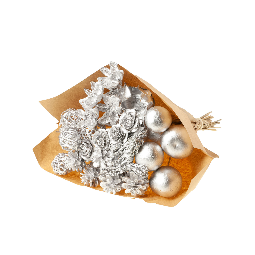 Pre Order Mix pack silver, Box x 5