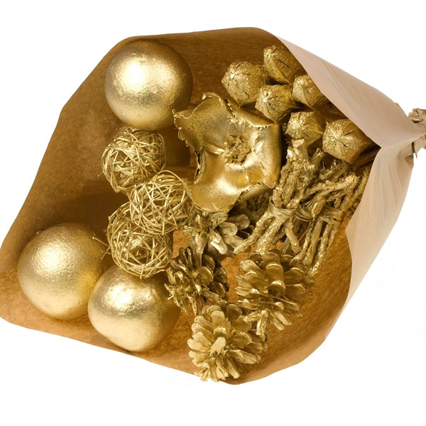 Pre Order Mix pack gold, box x 5