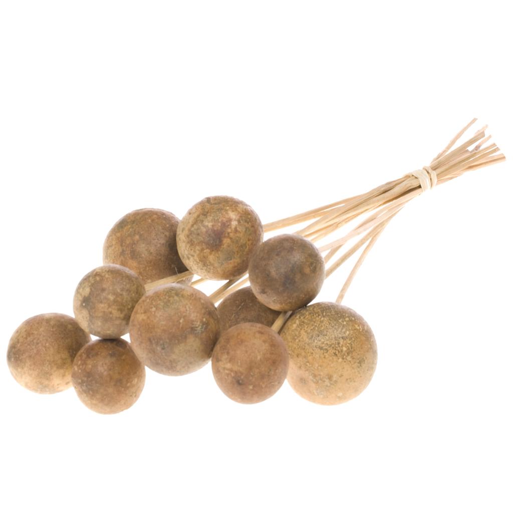 Pre Order Bellani on stem natural, box x 12