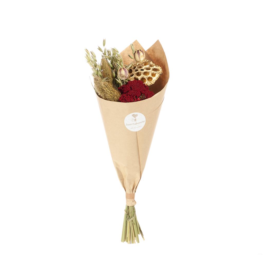 Pre Order Cone Bouquet Nathalie mixed , box x 18