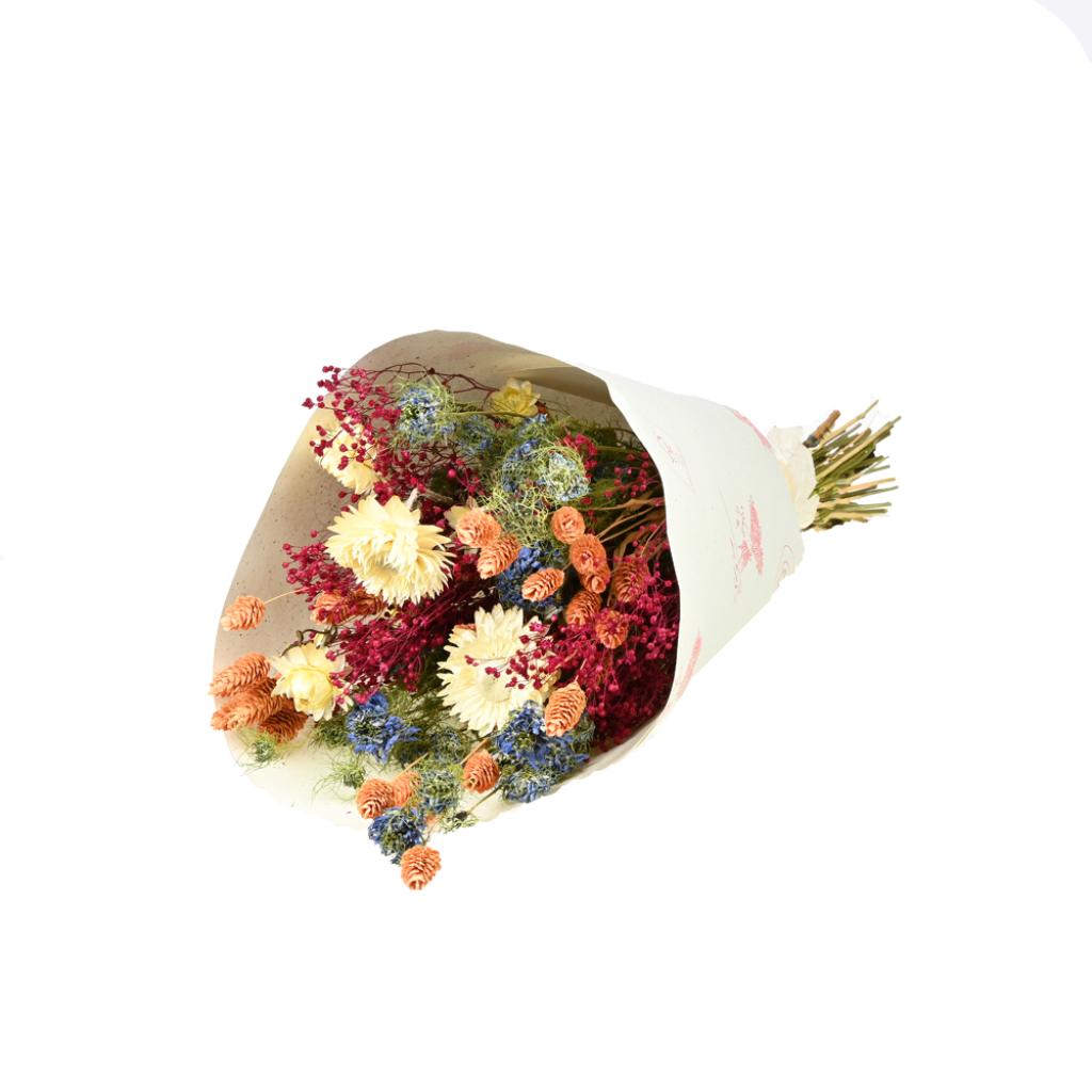 Pre Order Bouquet Loose Fit Sparkle mixed , box x 8