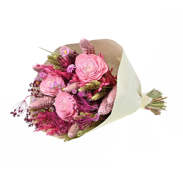 Pre Order Bouquet Large Lorelei mixed , box x 4