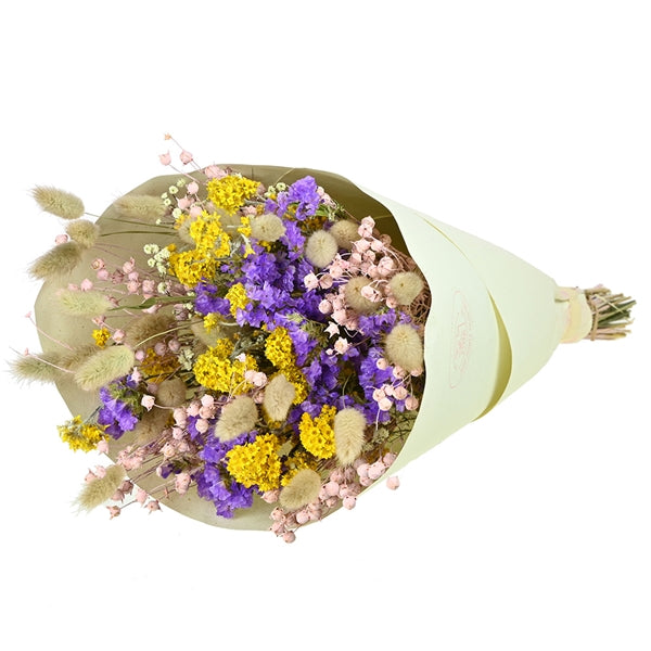 Pre Order Bouquet Trendy River mixed , box x 8