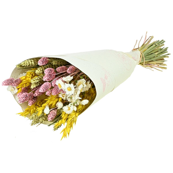 Pre Order Bouquet Smart Rita mixed , box x 18