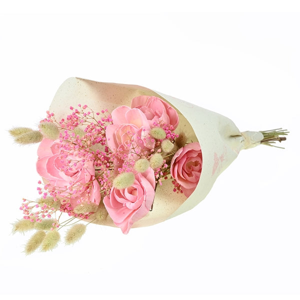 Pre Order Bouquet Peony Spray Rosalie mixed, box x 10