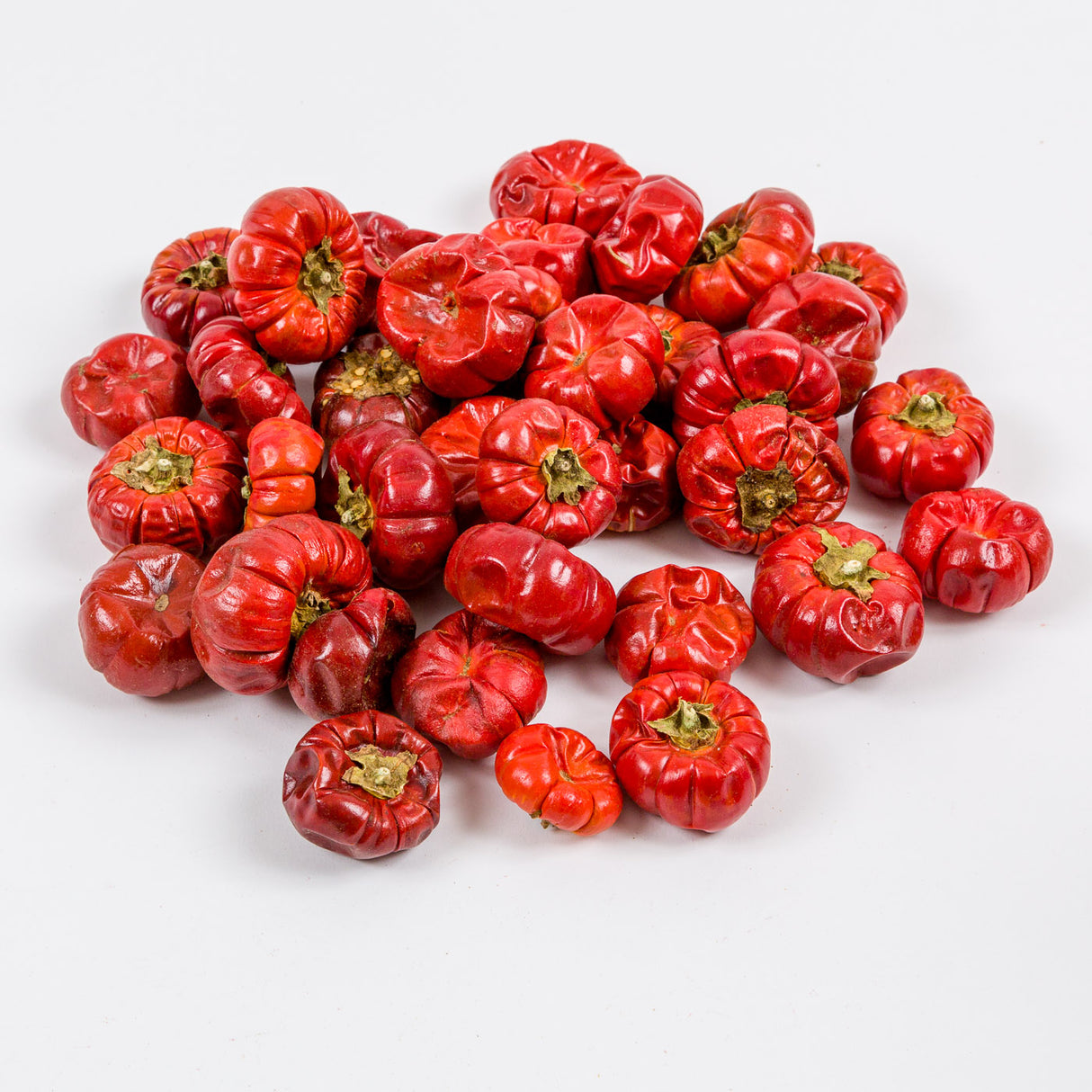 Solanum, Mini Pumpkins, Dried, 250g bag