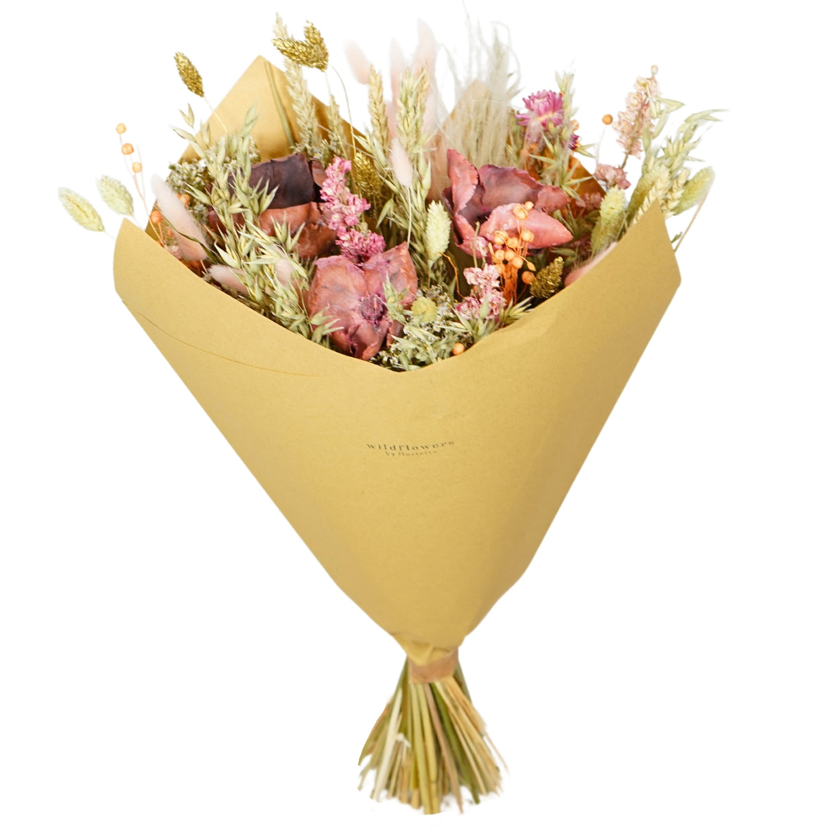 Pre Order Classic Bouquet, pink elegance, box x 5 bouquets