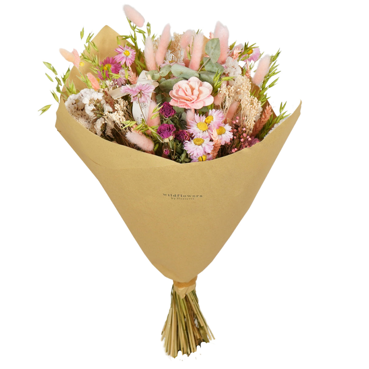 Pre-Order Classic Bouquet, pink joy, box x 5 bouquets