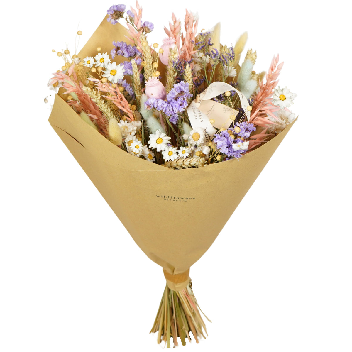 Pre-Order Classic Bouquet, spring vibes, box x 5 bouquets