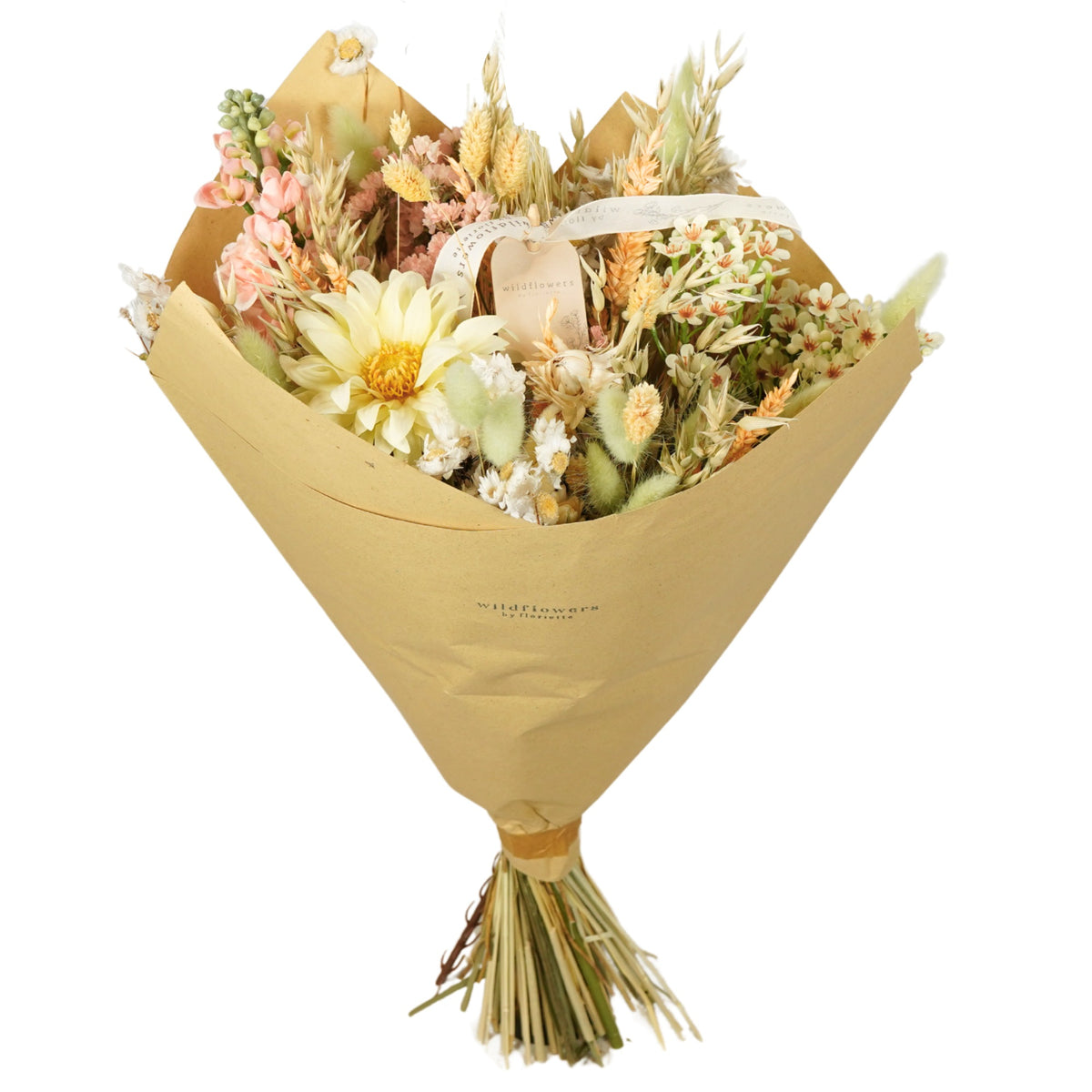 Pre-Order Classic Mixed Bouquet, honey blossom, box x 4 bouquets