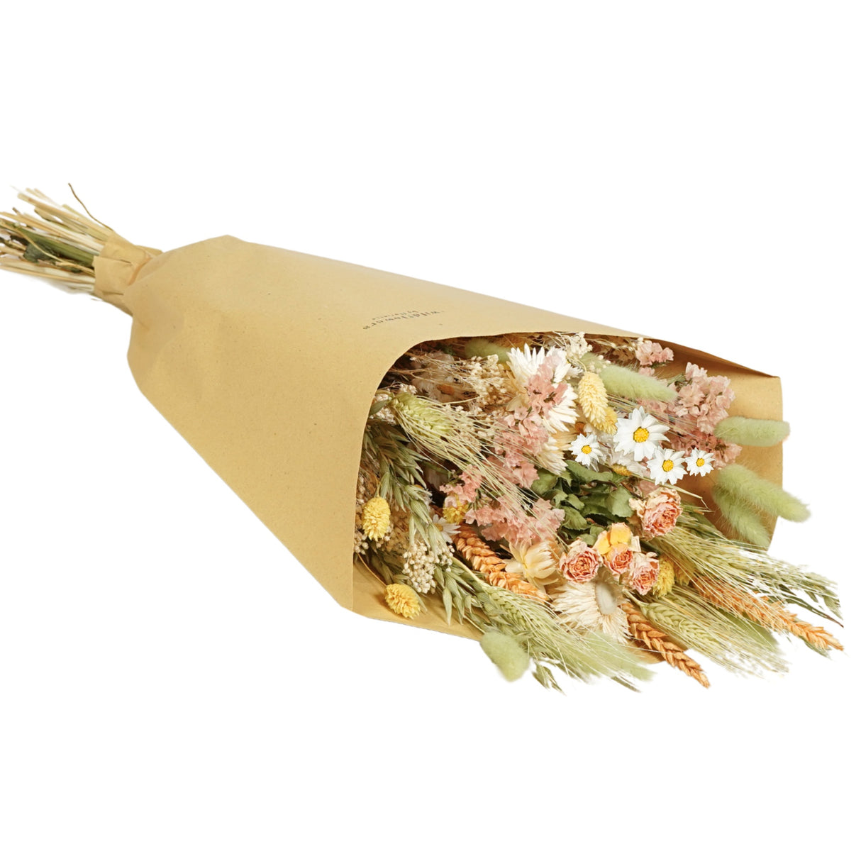 Pre-Order Field bouquet large, honey blossom, box x 8 bouquets