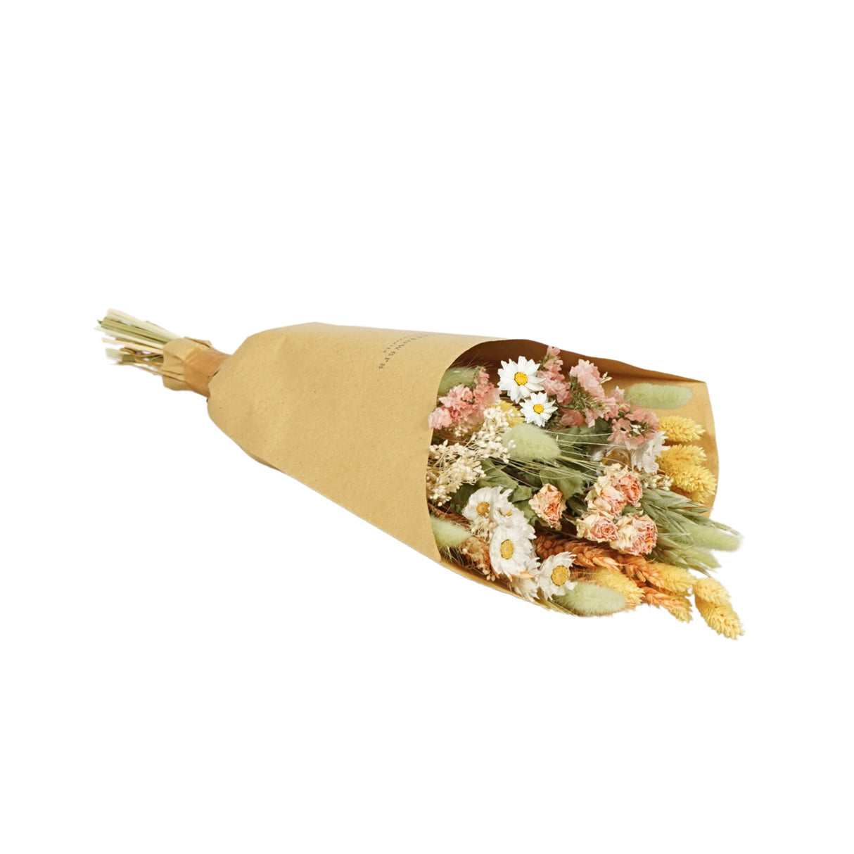 Pre-Order Field bouquet small, honey blossom, box x 12 bouquets