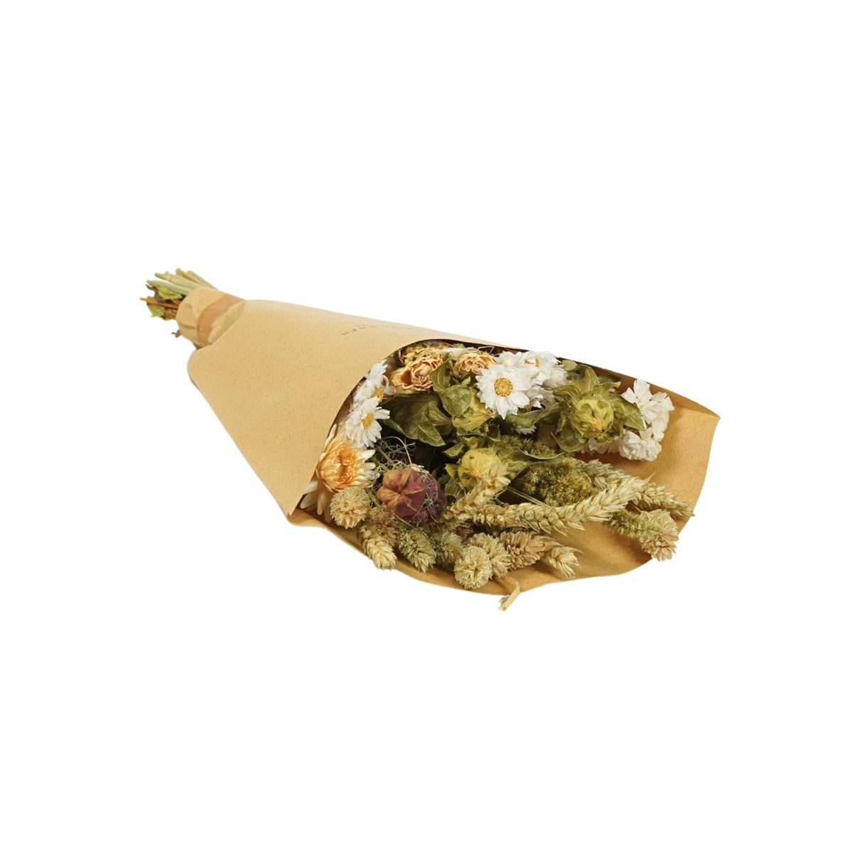 Pre Order Field bouquet small, natural, box x 12 bouquets