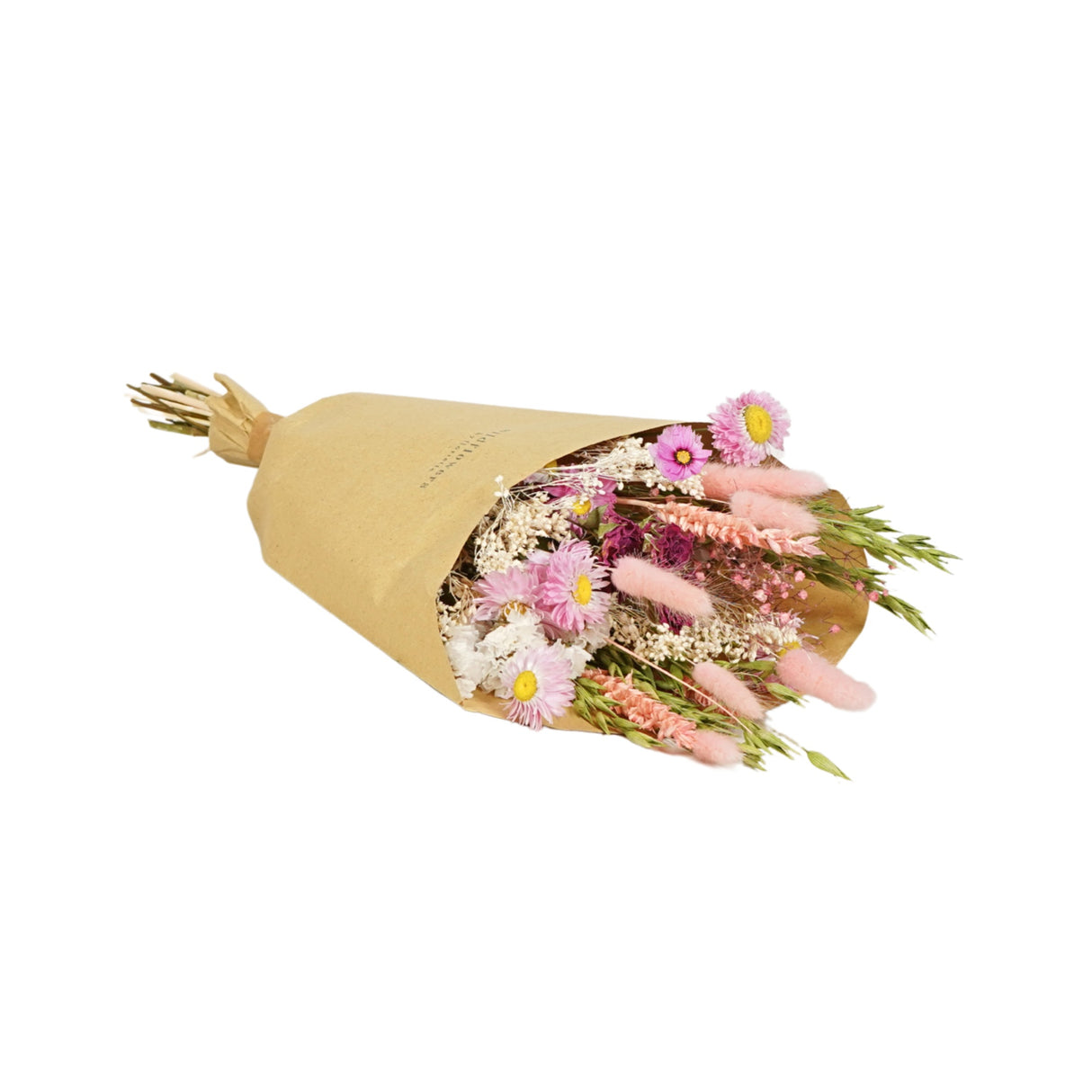 Pre-Order Field bouquet small, pink joy, box x 12 bouquets