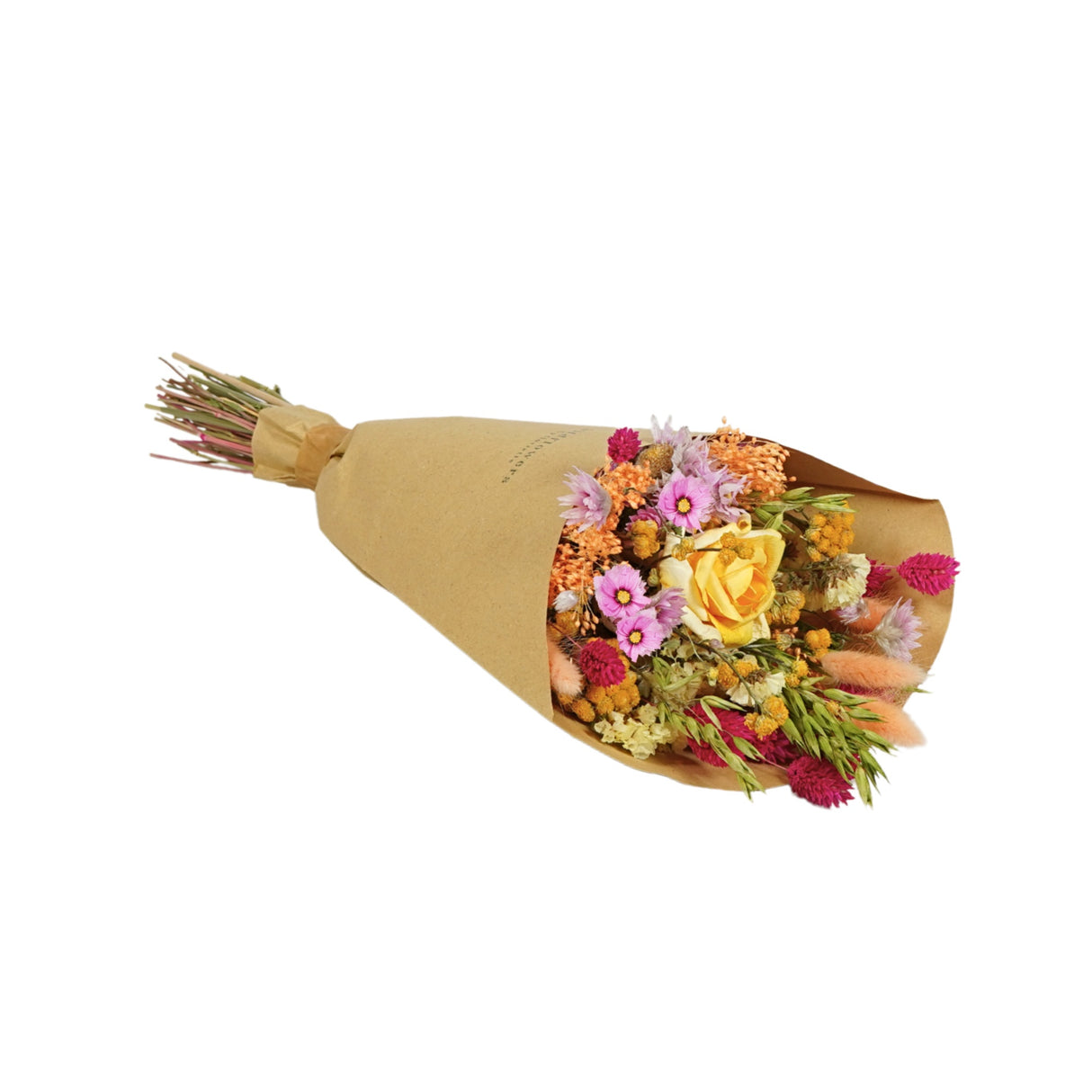 Pre-Order Field bouquet small, summer vibes, box x 12 bouquets