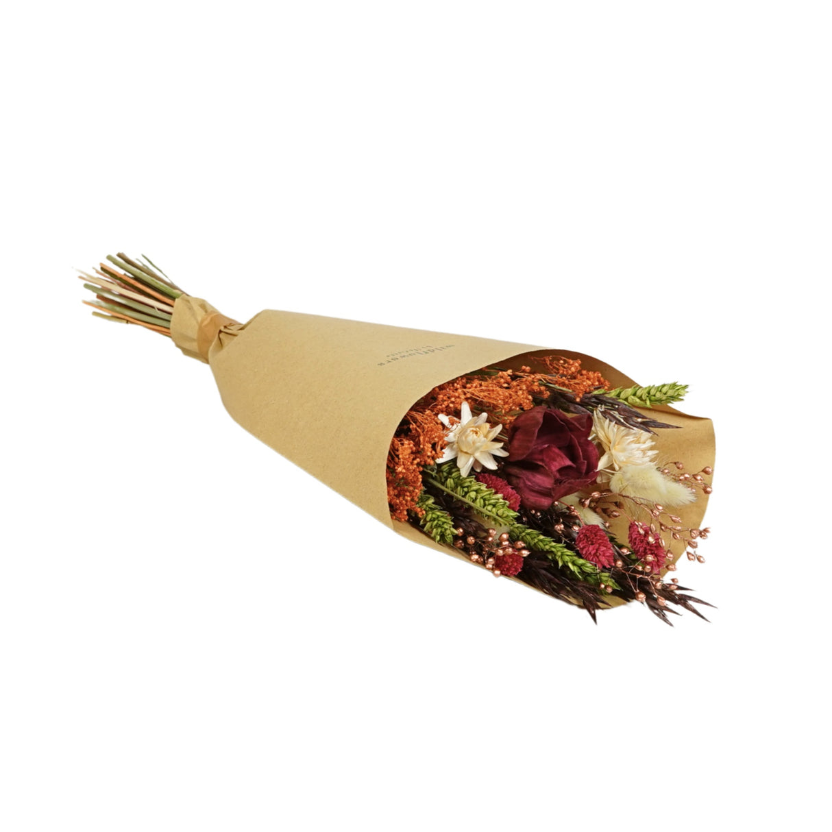 Pre-Order Field bouquet small, wild berry, box x 12 bouquets