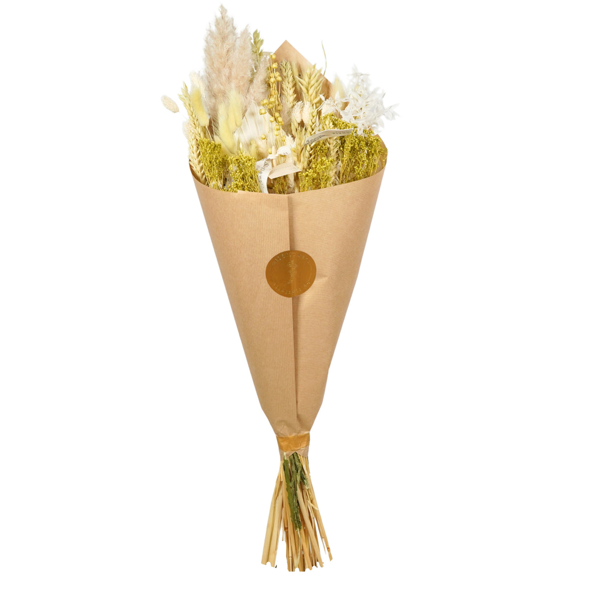 Pre-Order Field bouquet Exclusive large, lime, box x 6 bouquets