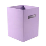Flower Box, Pearlised Lavender, Pack x 10