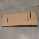 Flower Shipping Box – Long, 118x38x25cm Pack 20