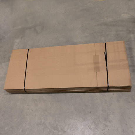 Flower Shipping Box – Long, 118x38x25cm Pack 20