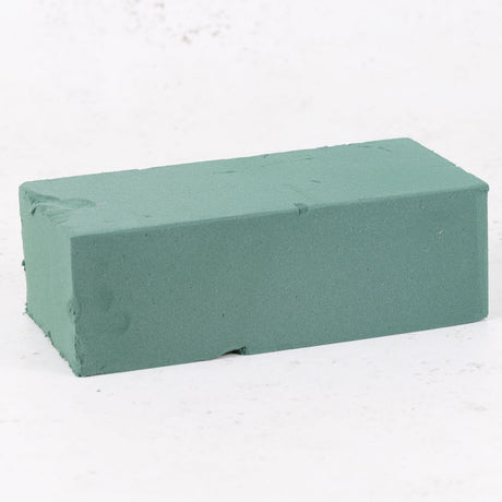 Wet Foam Brick, Box x 20 Bricks