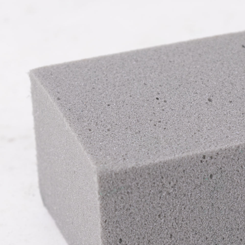 Dry Foam Brick, Box x 20 Bricks