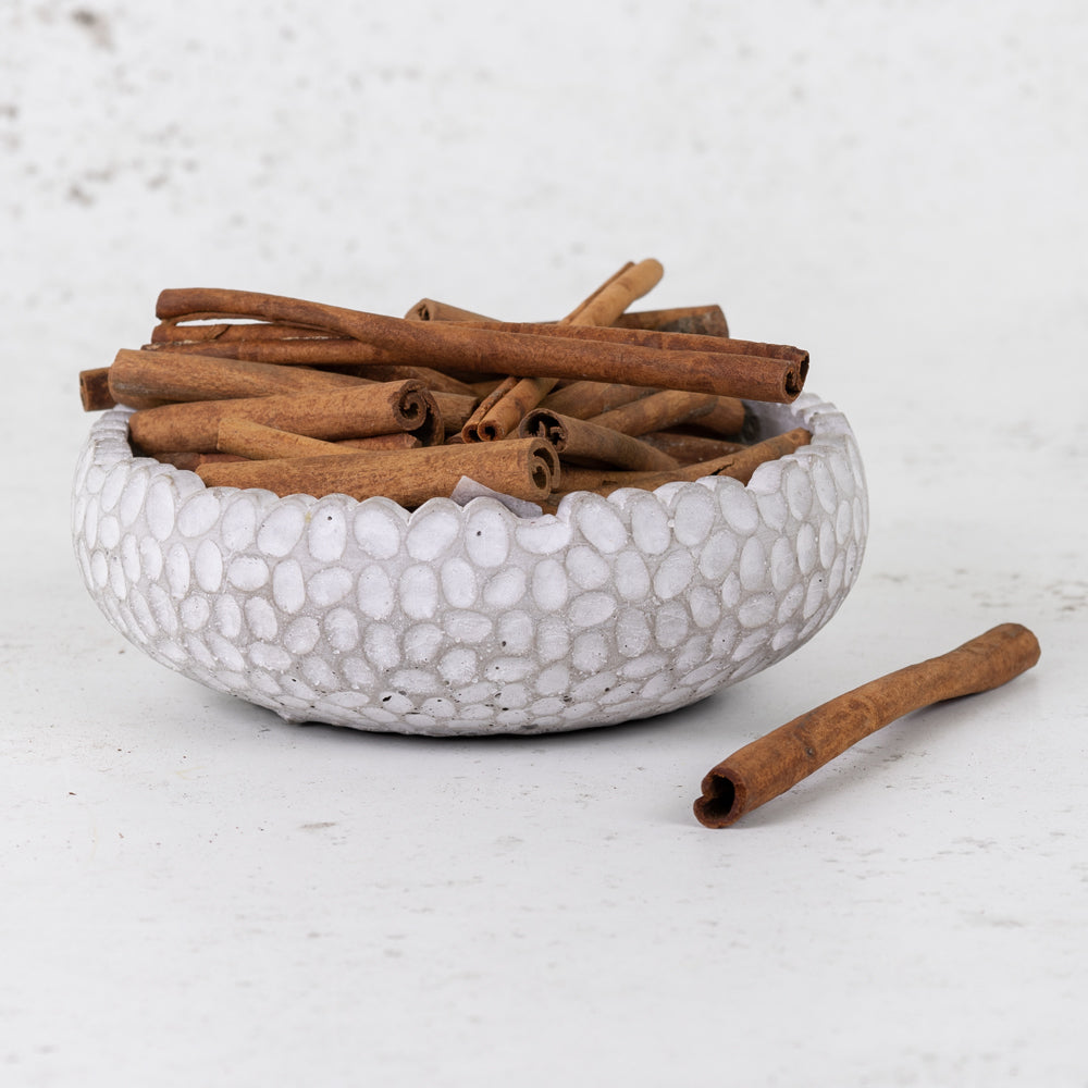 Cinnamon, 8cm, 250g bag
