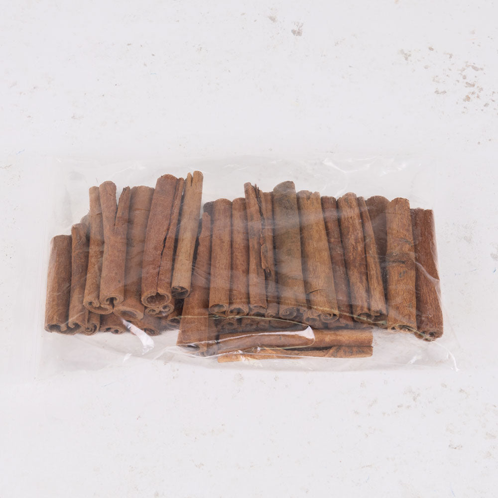 Cinnamon, 8cm, 250g bag