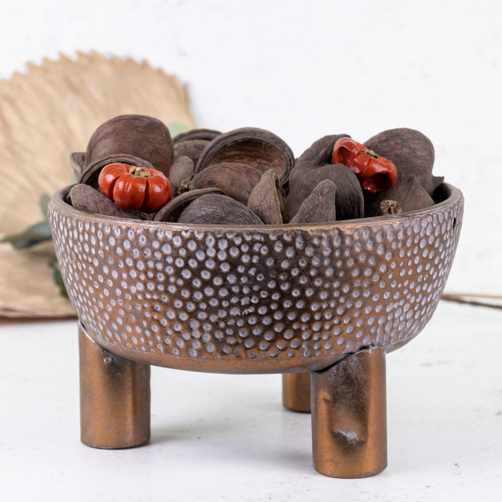 Badam Shell, Natural, Bag of 50