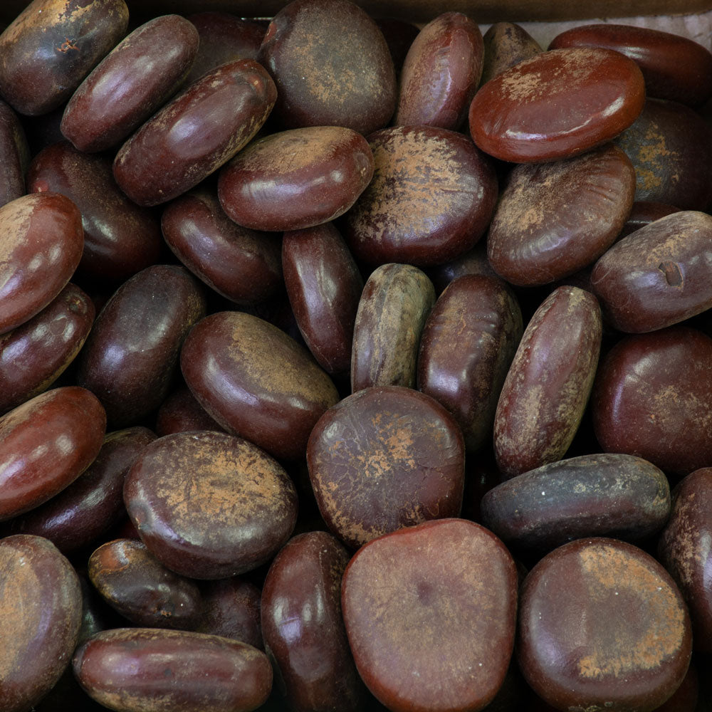 a box of pangra beans