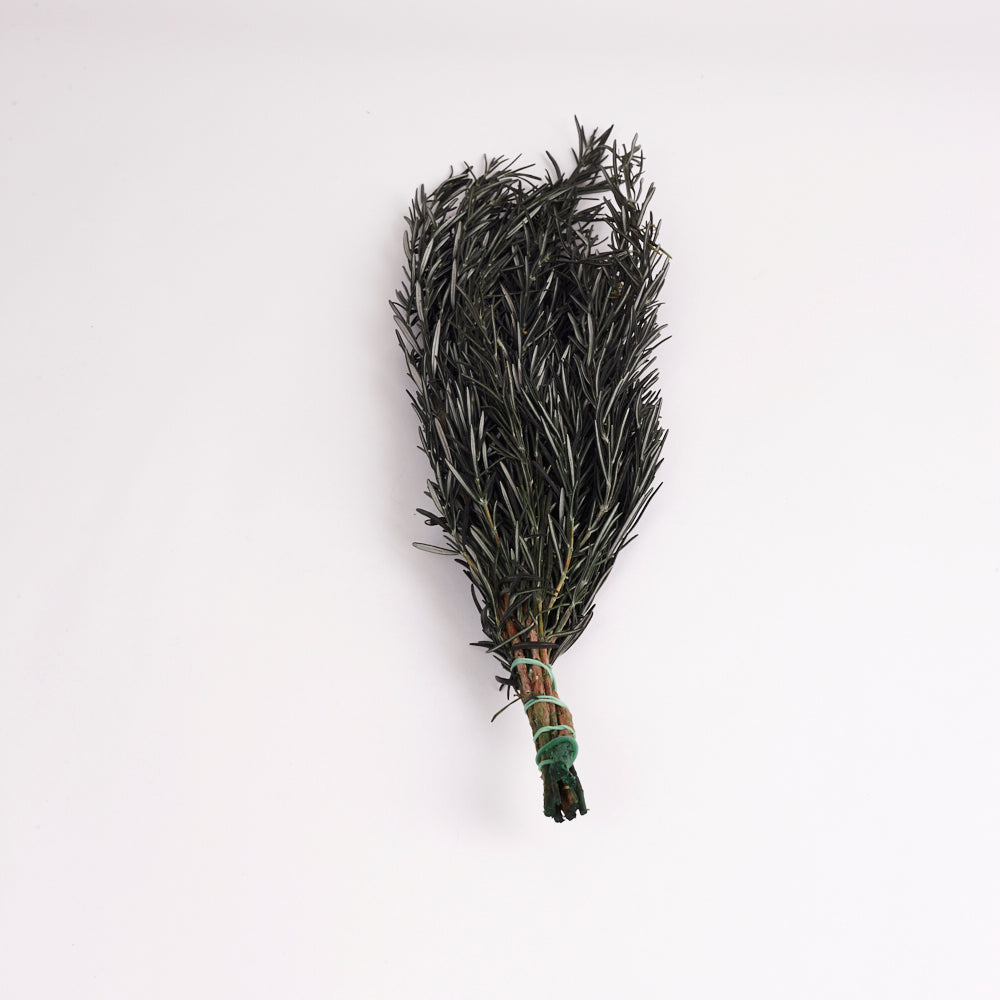 Rosemary, Preserved, Dark Green, 100g