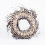 Blato Bonsai Wreath, Natural, 30cm Diameter