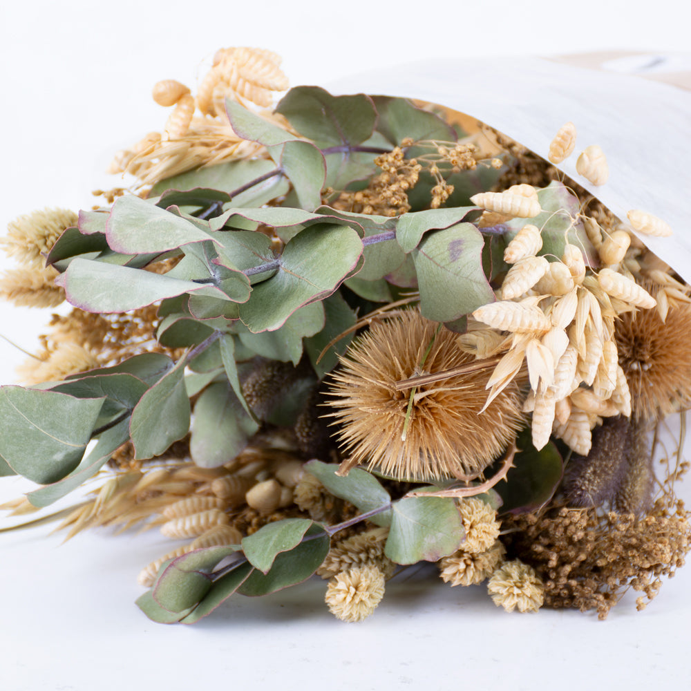 Revive Mixed Bouquet, Dried, Natural Blend