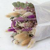 Revive Mixed Bouquet, Lilac Mist