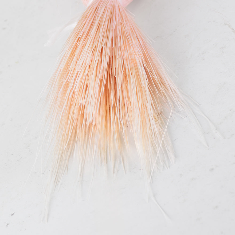 Glixia Flower, Dried, Pastel Pink, 50g