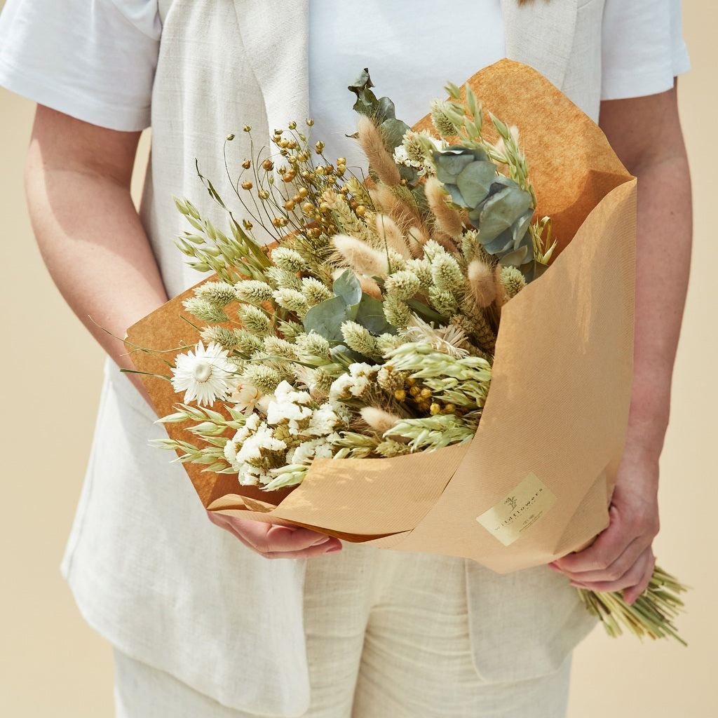 Classic Bouquet, Natural