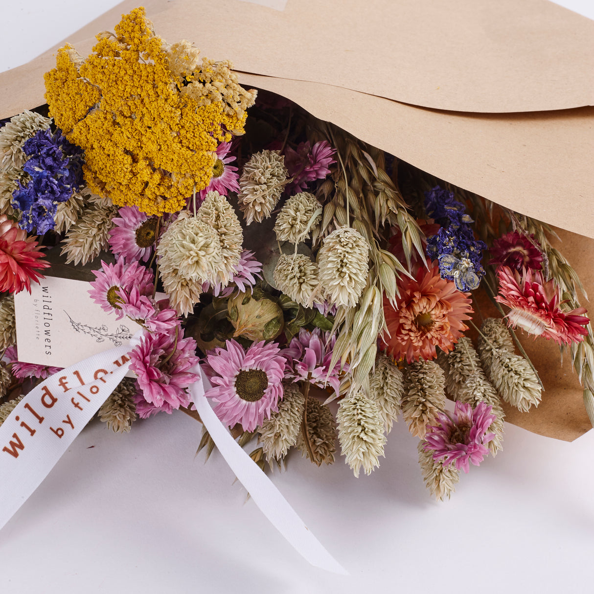 Classic Bouquet, Multi