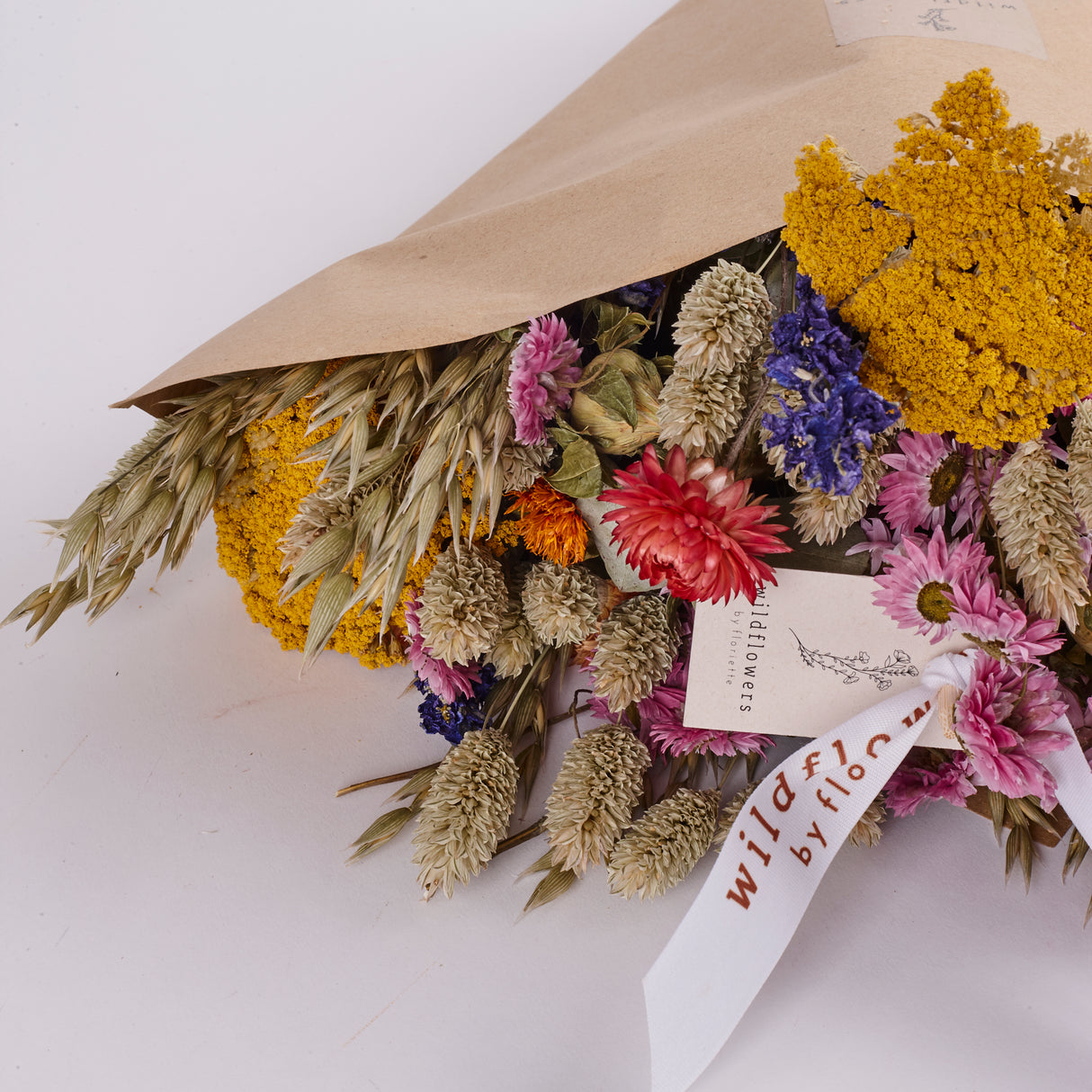 Classic Bouquet, Multi