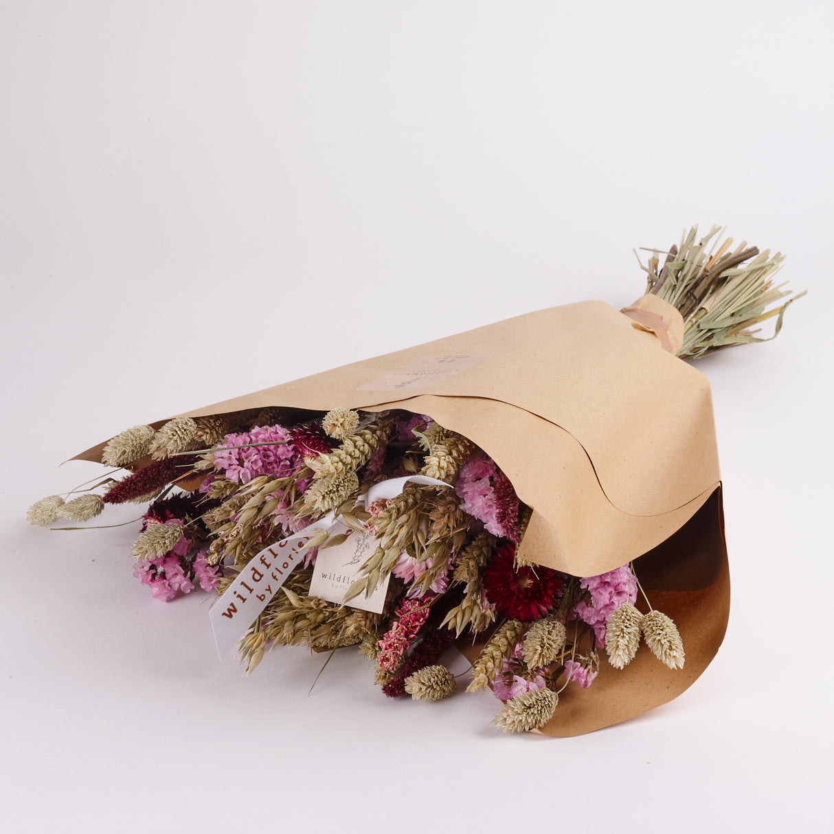 Classic Bouquet, Pink