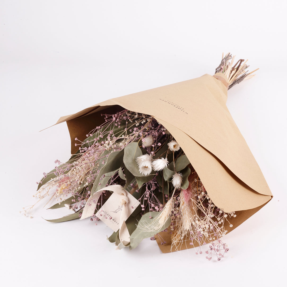 Classic Bouquet, Blush