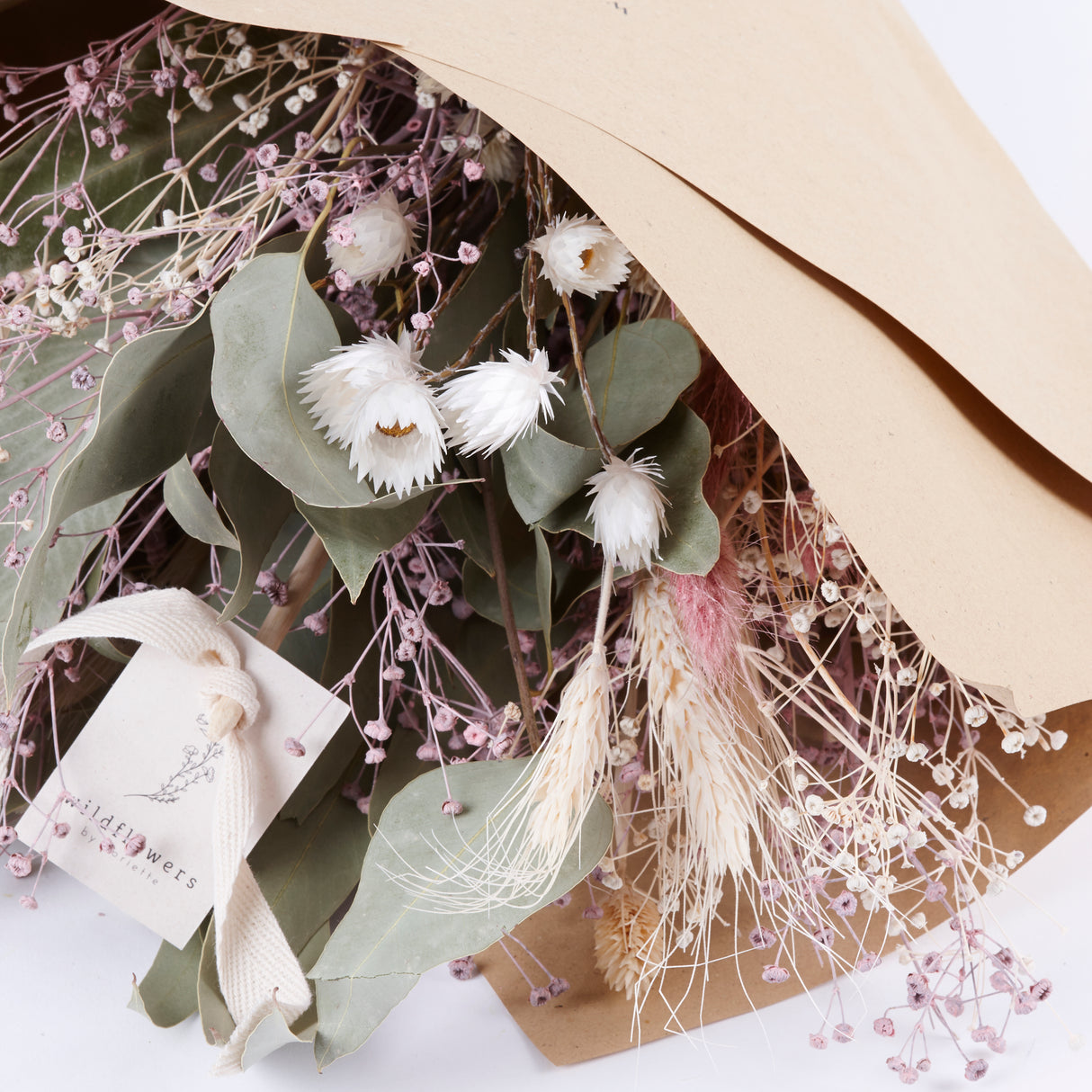 Classic Bouquet, Blush