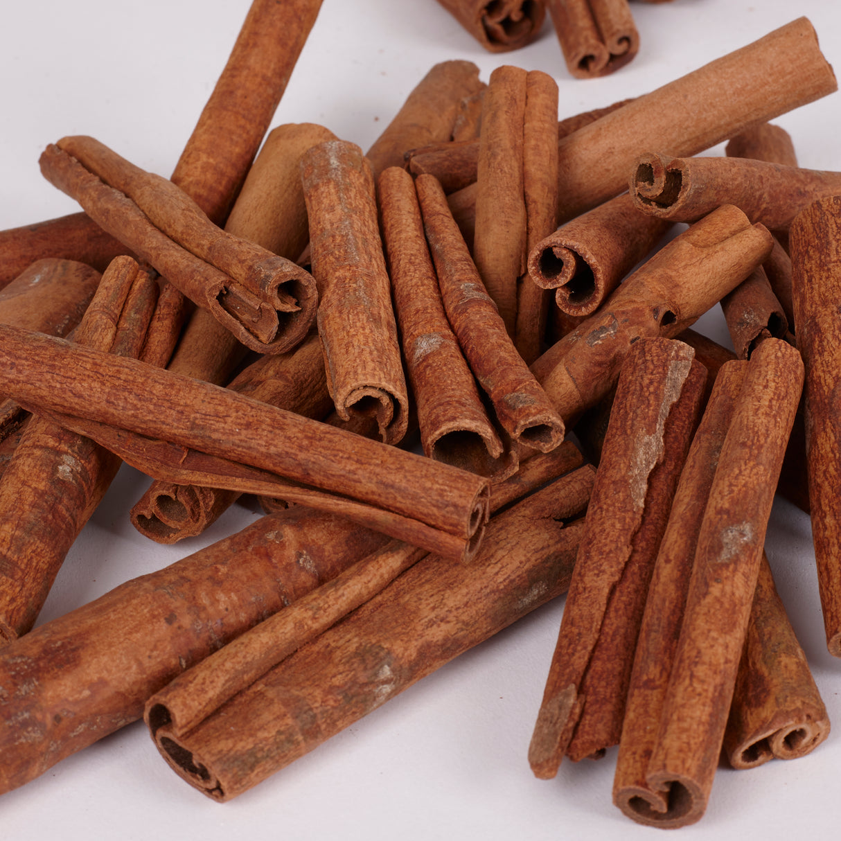 Cinnamon, Natural Sticks, 8cm long, 500g
