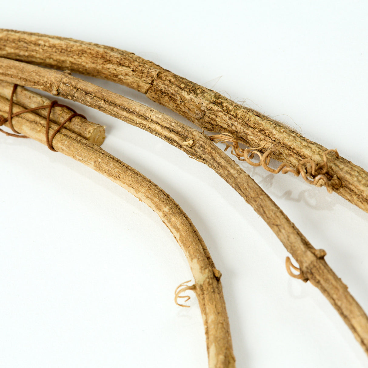 Wreath, Grapevine Single, Small, 18-20cm