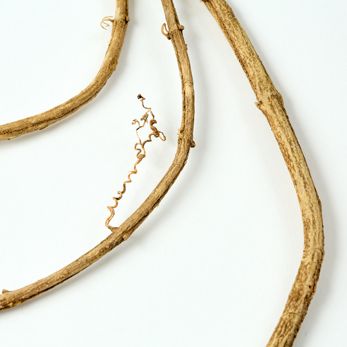 Wreath, Grapevine Single, Small, 18-20cm