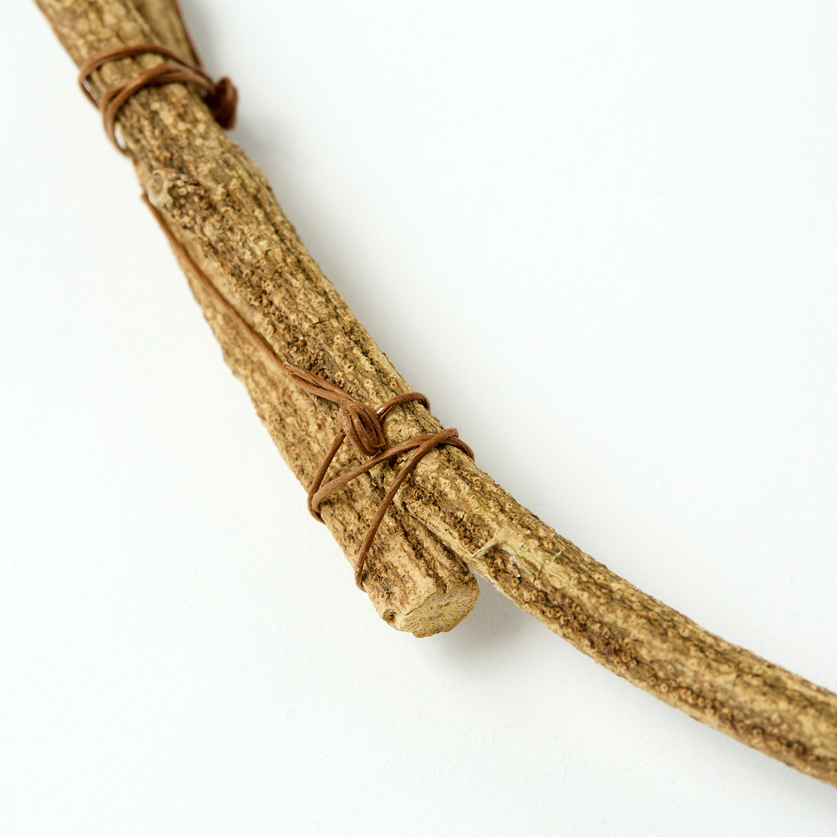 Wreath, Grapevine Single, Small, 18-20cm