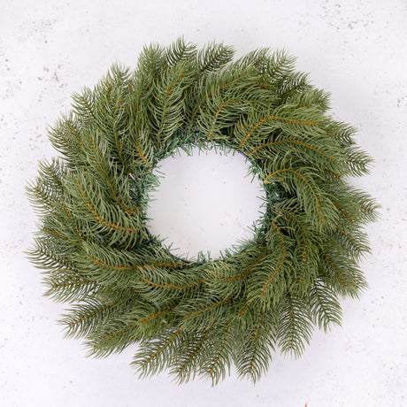 Douglas Christmas Wreath 40cm