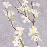 Blossom - Apple, White, 84cm