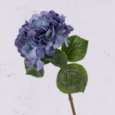 Hydrangea Sensitive, Lilac, 60cm, Faux